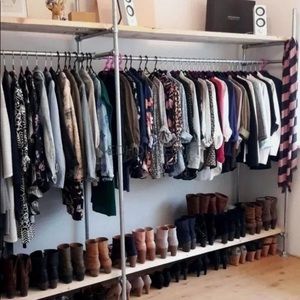 Meet your Posher, Samantha